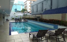 Imperial Flat 214